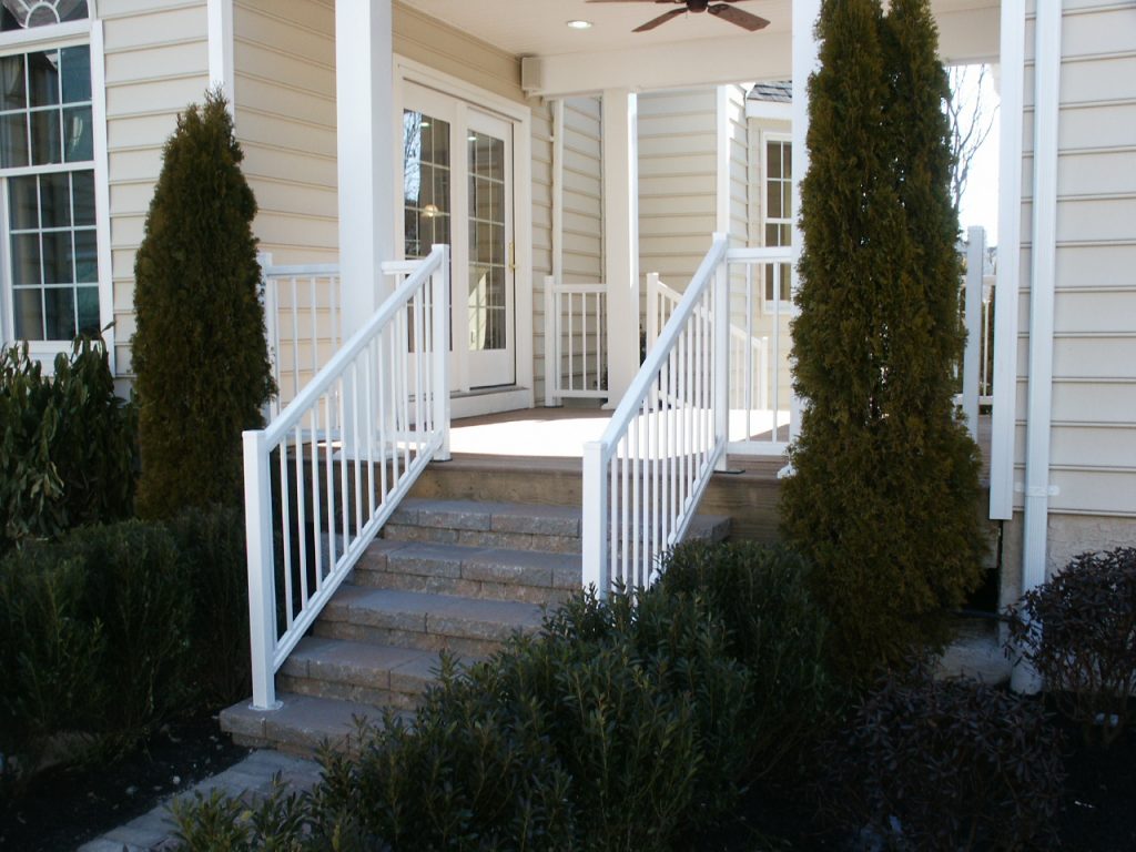 Deck, Porch & Fence Railing Company - Ambler, PA