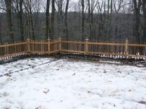 lansdale pa fencing companies fence contractor near me