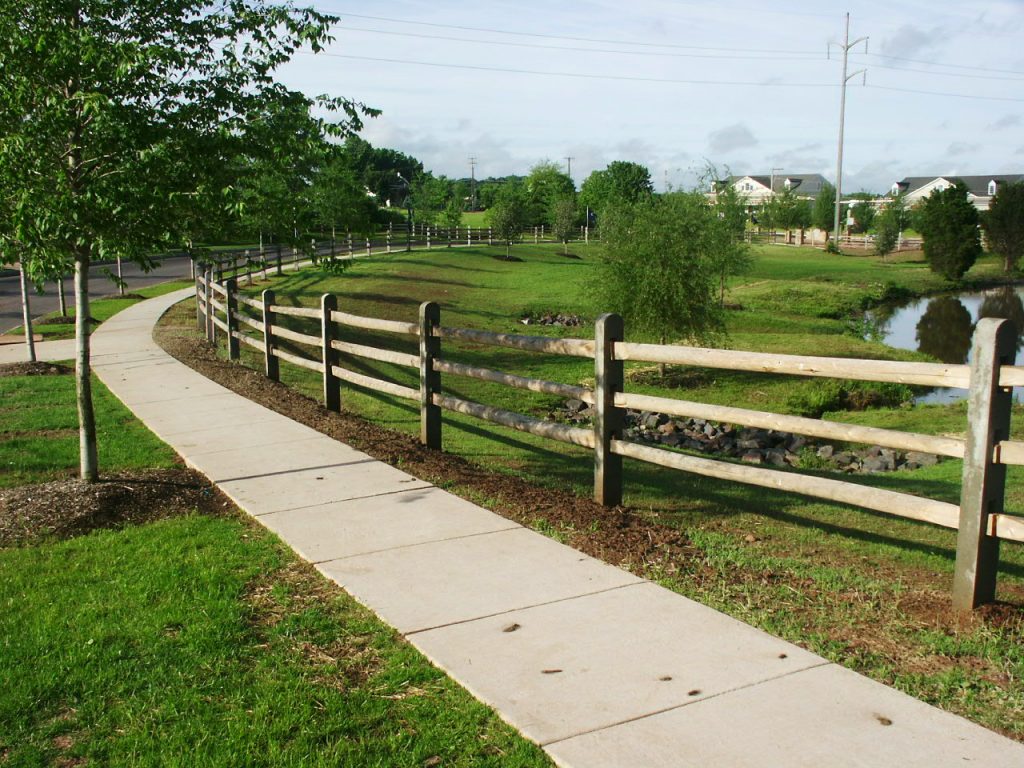 Legendary Fence Company Troy