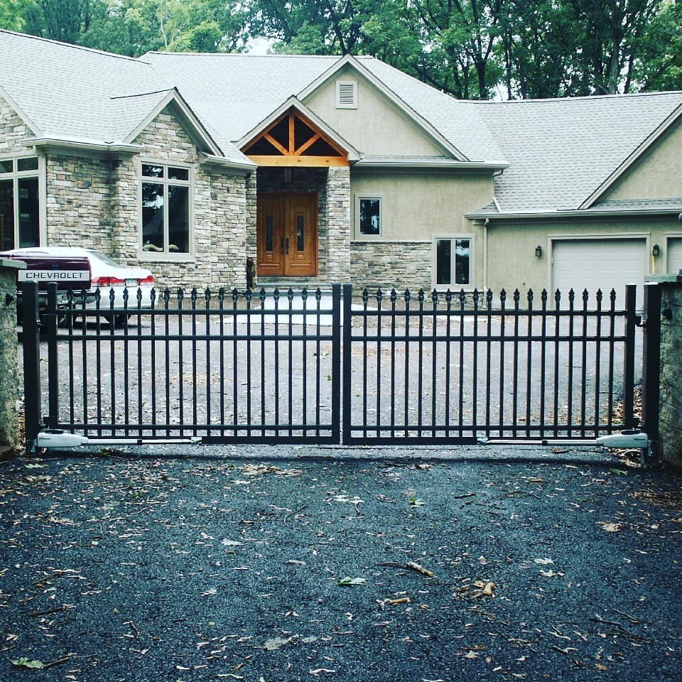 Fence Gate Company Bucks County, PA Installation Services