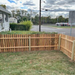 fence contractor near me wood fence installation montgomery bucks county lansdale hatfield quakertown blue bell plymouth meeting king of prussia norristown collegeville north wales ambler horsham souderton telford chalfont doylestown