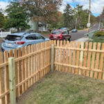 fence contractor near me wood fence installation montgomery bucks county lansdale hatfield quakertown blue bell plymouth meeting king of prussia norristown collegeville north wales ambler horsham souderton telford chalfont doylestown